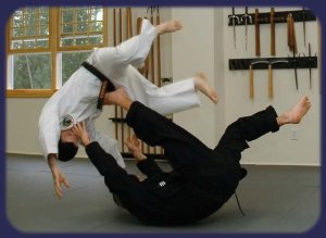 Using your own efficiency against you