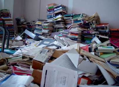 bookpile